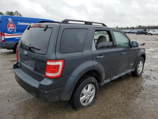 Photo 3 from auction – 2008 FORD ESCAPE XLT with VIN 1FMCU03168KD64912