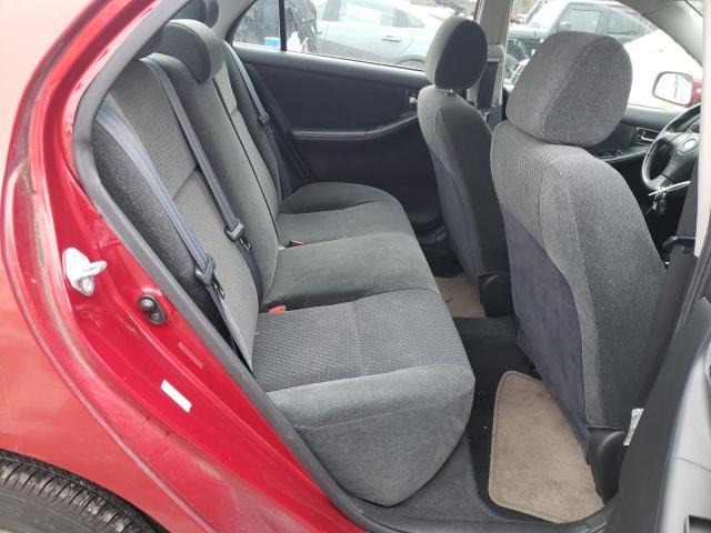 Photo 10 from auction – 2007 TOYOTA COROLLA CE with VIN 1NXBR32E57Z815799
