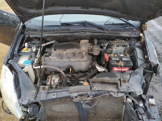 Photo 11 from auction – 2012 NISSAN SENTRA 2.0 with VIN 3N1AB6AP4CL771066