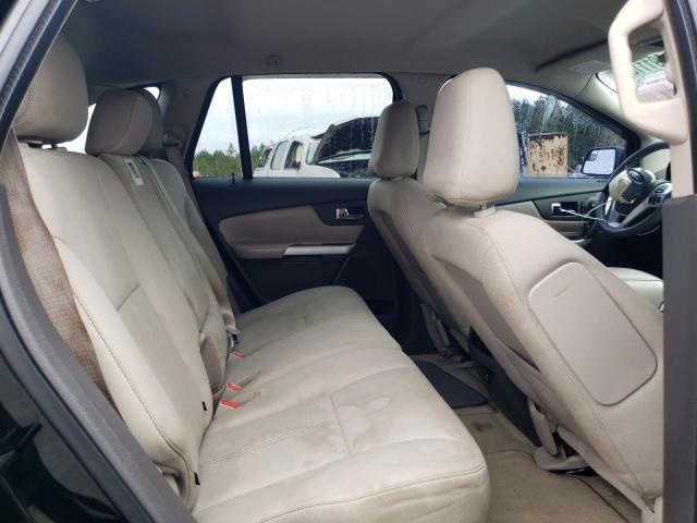 Photo 10 from auction – 2012 FORD EDGE SE with VIN 2FMDK3GC9CBA11347