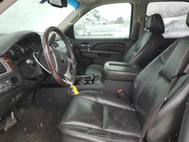 Photo 7 from auction – 2010 GMC YUKON DENA with VIN 1GKUKEEFXAR136952