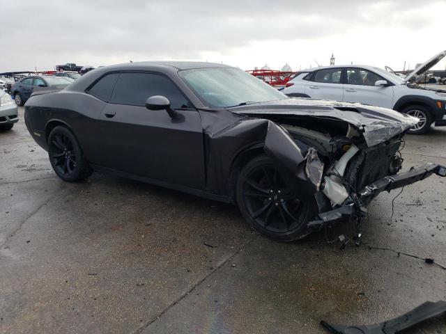 Photo 4 from auction – 2017 DODGE CHALLENGER with VIN 2C3CDZBT3HH545344