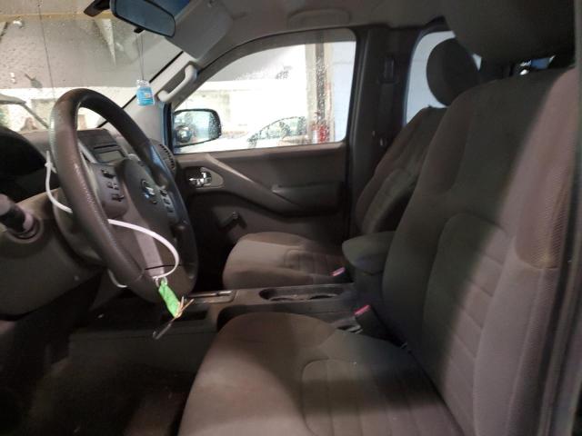 Photo 7 from auction – 2014 NISSAN FRONTIER S with VIN 1N6BD0CT5EN758636