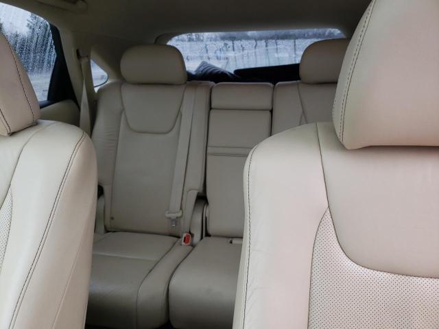 Photo 10 from auction – 2015 LEXUS RX 350 BAS with VIN 2T2BK1BA5FC280622