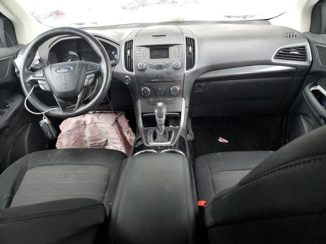 Photo 8 from auction – 2018 FORD EDGE SE with VIN 2FMPK4G93JBB51138
