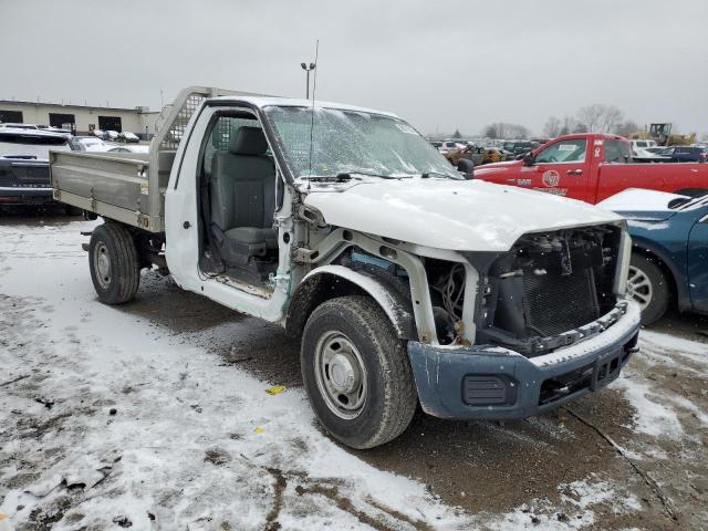Photo 4 from auction – 2012 FORD F250 SUPER with VIN 1FDBF2A69CED00659