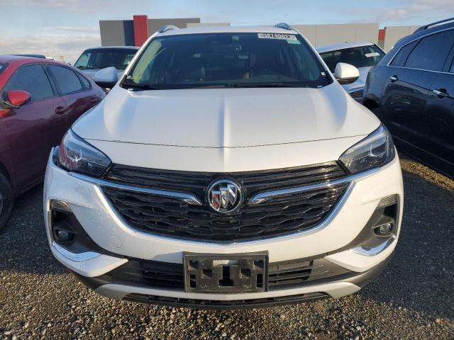 Photo 5 from auction – 2021 BUICK ENCORE GX with VIN KL4MMFSL0MB153823