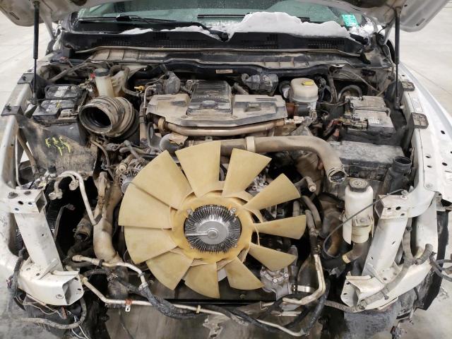 Photo 11 from auction – 2017 RAM 2500 SLT with VIN 3C6UR5DL0HG678769