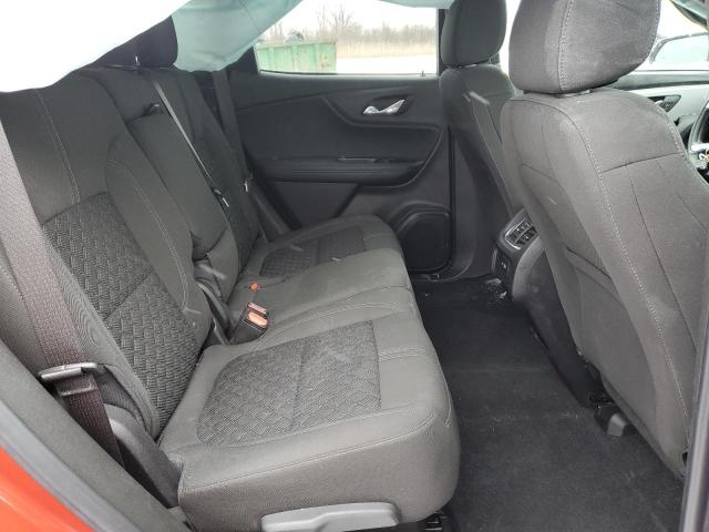Photo 11 from auction – 2021 CHEVROLET BLAZER 2LT with VIN 3GNKBCRS8MS520705