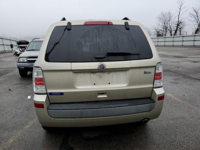 Photo 6 from auction – 2011 MERCURY MARINER with VIN 4M2CN9BG8BKJ02743