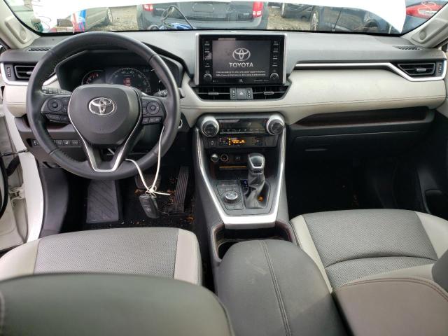 Photo 8 from auction – 2019 TOYOTA RAV4 LIMIT with VIN JTMN1RFV0KD523699