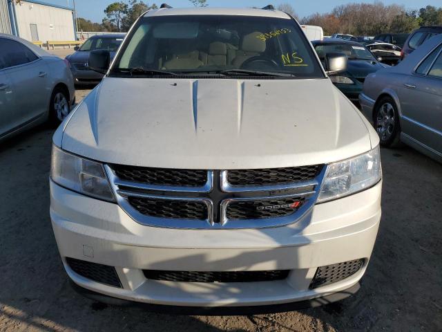 Photo 5 from auction – 2014 DODGE JOURNEY SE with VIN 3C4PDCAB2ET173338