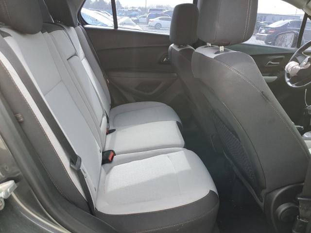 Photo 10 from auction – 2019 CHEVROLET TRAX LS with VIN 3GNCJKSB7KL223363