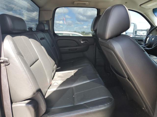 Photo 10 from auction – 2012 CHEVROLET SILVERADO with VIN 1GC1KYE89CF149472