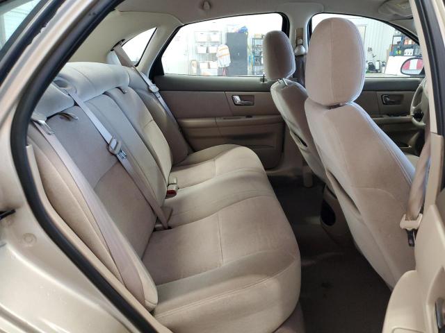 Photo 10 from auction – 2000 FORD TAURUS with VIN 1FAFP53U6YA111844