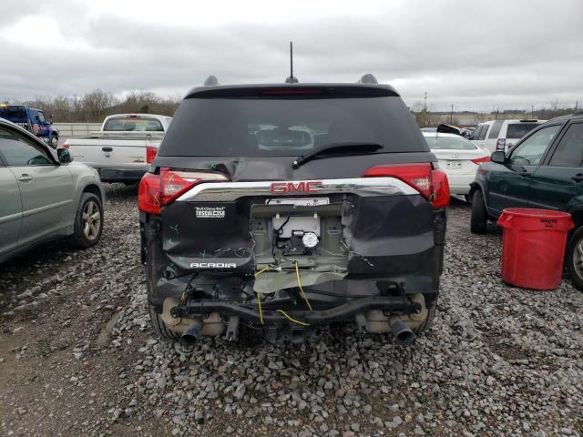 Photo 6 from auction – 2017 GMC ACADIA SLE with VIN 1GKKNLLS6HZ158881