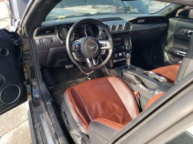 Photo 8 from auction – 2015 FORD MUSTANG with VIN 1FA6P8TH0F5411731