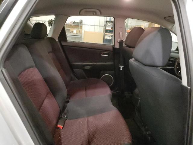 Photo 10 from auction – 2006 MAZDA 3 HATCHBAC with VIN JM1BK143161457867