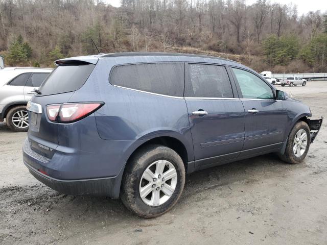 Photo 3 from auction – 2013 CHEVROLET TRAVERSE L with VIN 1GNKVGKD3DJ119090