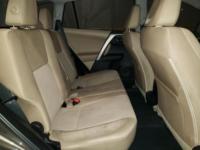 Photo 10 from auction – 2013 TOYOTA RAV4 XLE with VIN 2T3WFREV5DW010946