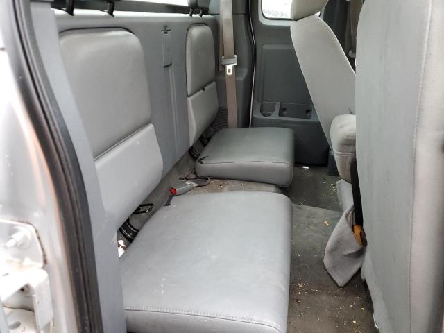 Photo 10 from auction – 2006 DODGE DAKOTA ST with VIN 1D7HE22K06S584451