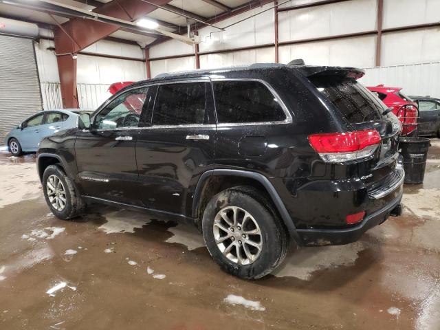 Photo 2 from auction – 2015 JEEP GRAND CHER with VIN 1C4RJFBG0FC768232