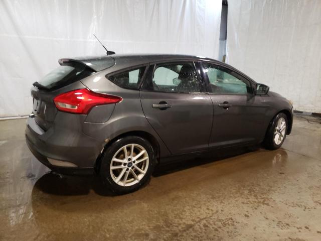 Photo 3 from auction – 2015 FORD FOCUS SE with VIN 1FADP3K29FL202801