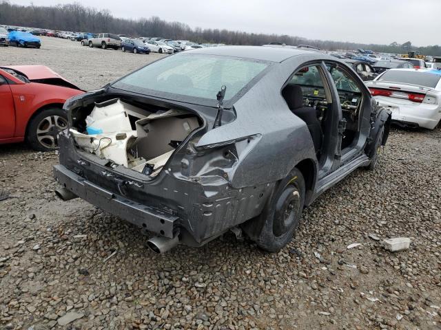 Photo 3 from auction – 2014 NISSAN MAXIMA S with VIN 1N4AA5AP9EC449540