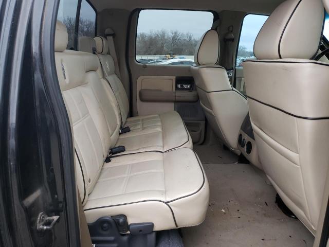 Photo 10 from auction – 2007 LINCOLN MARK LT with VIN 5LTPW18587FJ02783