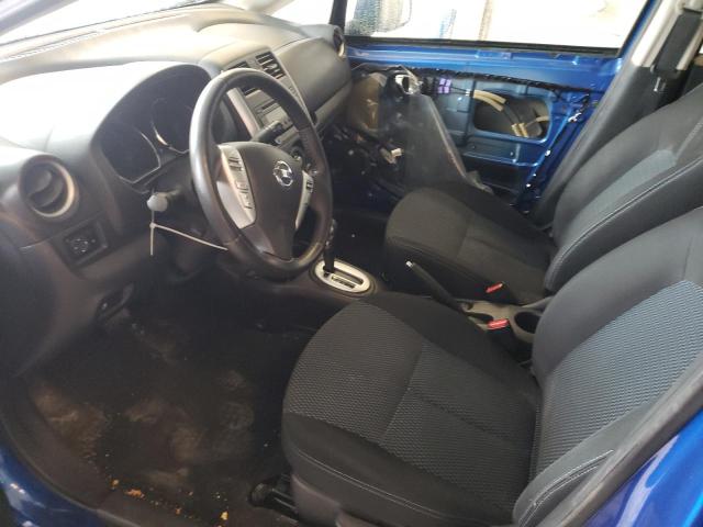 Photo 7 from auction – 2014 NISSAN VERSA NOTE with VIN 3N1CE2CP8EL393956