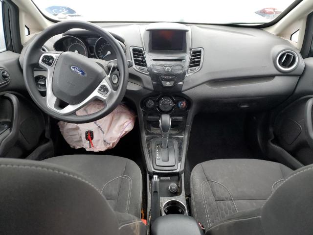 Photo 8 from auction – 2019 FORD FIESTA SE with VIN 3FADP4EJ3KM120760