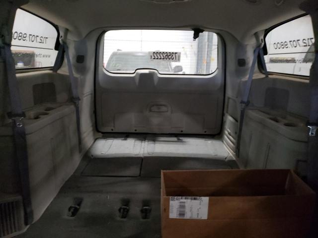 Photo 10 from auction – 2008 DODGE GRAND CARA with VIN 1D8HN54P38B167267