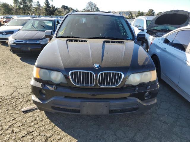 Photo 5 from auction – 2002 BMW X5 4.4I with VIN 5UXFB33512LH31357