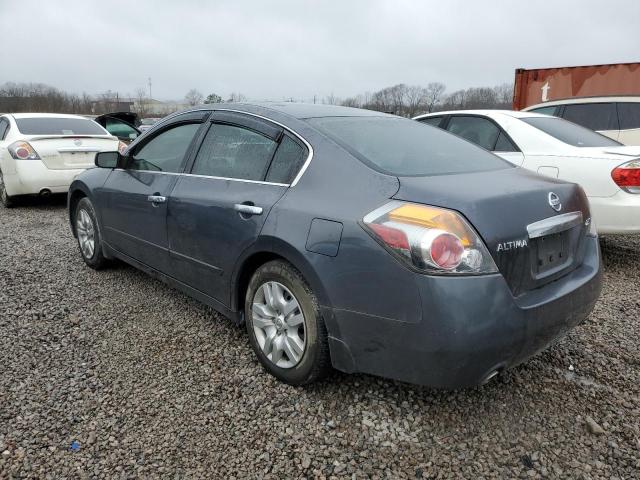 Photo 2 from auction – 2012 NISSAN ALTIMA BAS with VIN 1N4AL2AP8CC247259