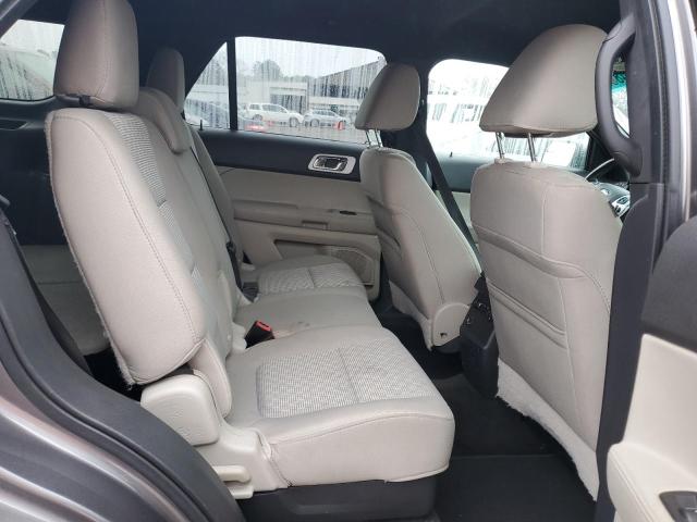 Photo 11 from auction – 2012 FORD EXPLORER X with VIN 1FMHK7D8XCGA13089