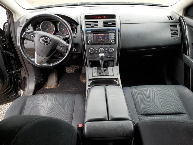 Photo 8 from auction – 2015 MAZDA CX-9 SPORT with VIN JM3TB2BA4F0454874