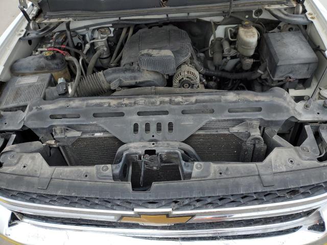 Photo 11 from auction – 2012 CHEVROLET SILVERADO with VIN 1GC0CVCG3CF151669
