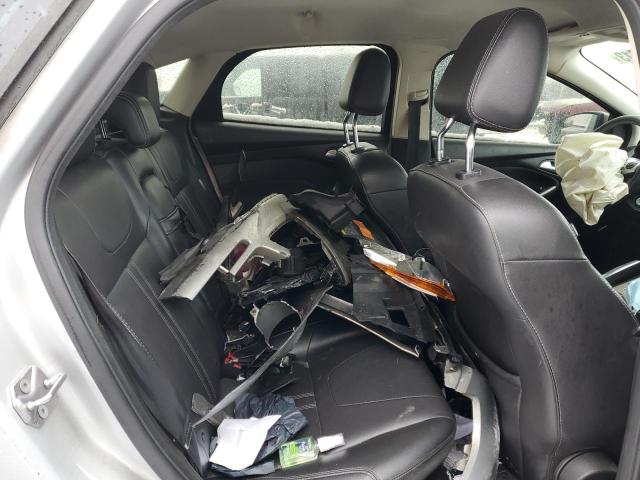 Фото 10 с аукциона – 2012 FORD FOCUS SEL с VIN 1FAHP3H2XCL278239