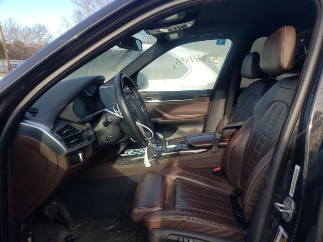 Photo 7 from auction – 2018 BMW X5 XDRIVE3 with VIN 5UXKR0C51J0Y00604