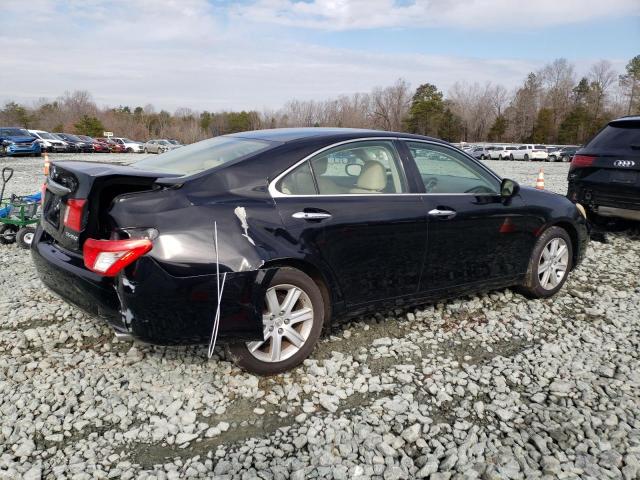 Photo 3 from auction – 2008 LEXUS ES 350 with VIN JTHBJ46G382200290