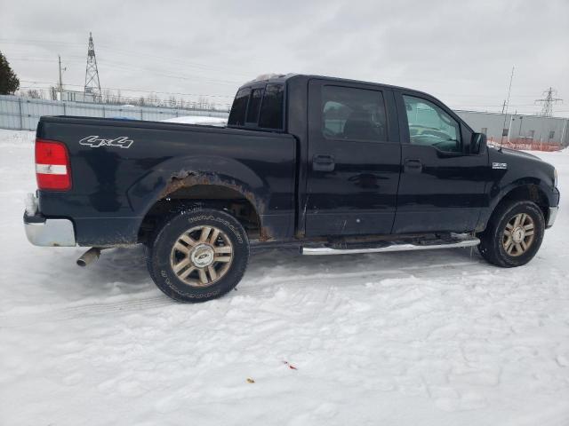 Photo 3 from auction – 2006 FORD F150 SUPER with VIN 1FTPW14546FB17739