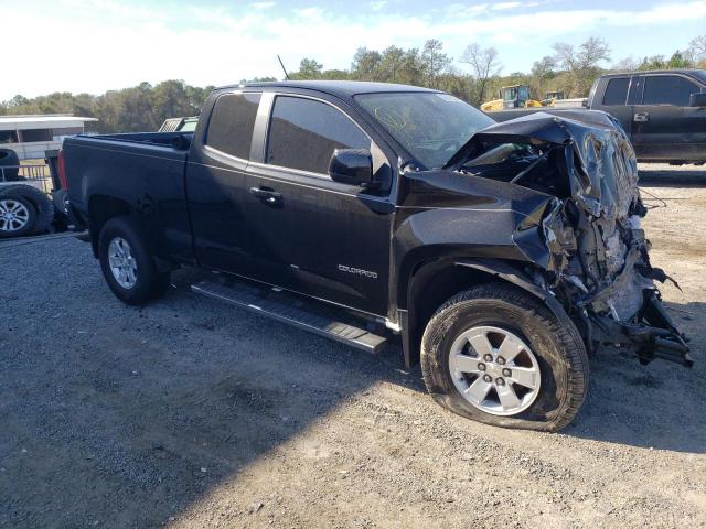 Photo 4 from auction – 2016 CHEVROLET COLORADO with VIN 1GCHSBE31G1261282