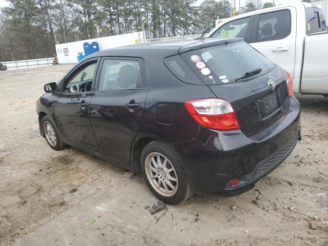 Foto 2 de la subasta – 2011 TOYOTA COROLLA MA con VIN 2T1KU4EE5BC624734