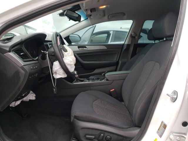 Photo 7 from auction – 2019 HYUNDAI SONATA LIM with VIN 5NPE34AF7KH779412