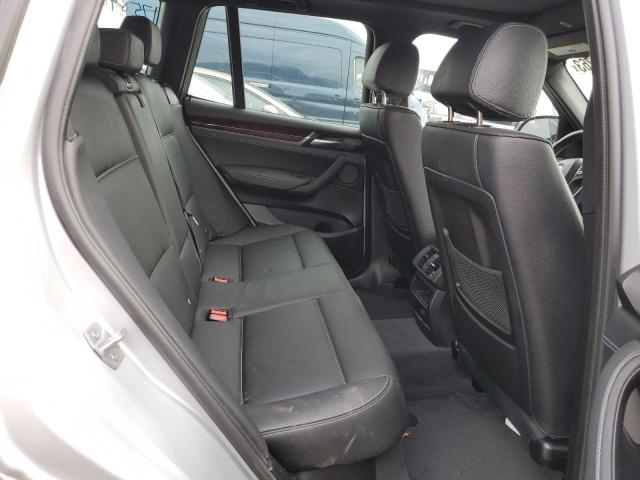 Photo 11 from auction – 2016 BMW X3 XDRIVE3 with VIN 5UXWX7C52G0S15751