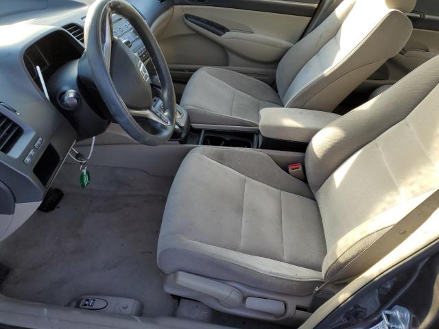 Photo 7 from auction – 2010 HONDA CIVIC EX with VIN 19XFA1F84AE060933