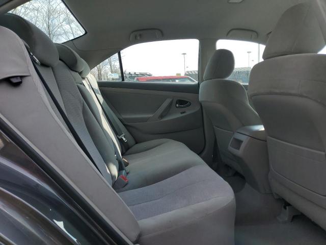 Photo 10 from auction – 2011 TOYOTA CAMRY BASE with VIN 4T4BF3EK7BR102315