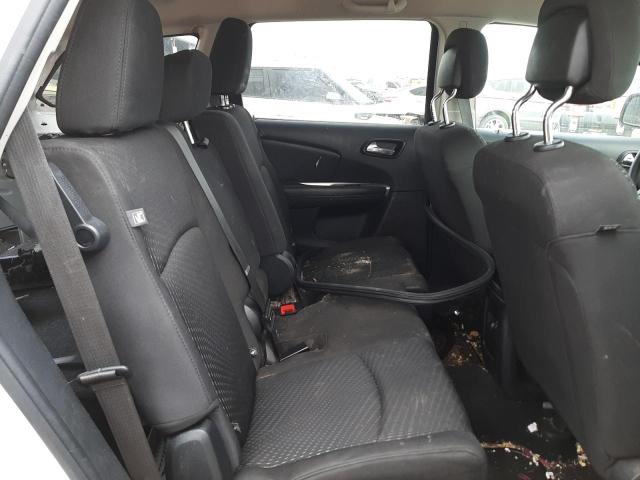 Photo 10 from auction – 2018 DODGE JOURNEY SE with VIN 3C4PDCAB1JT381365