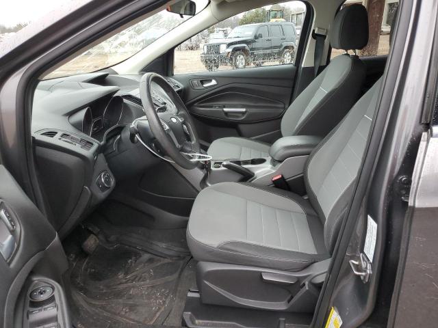 Photo 7 from auction – 2013 FORD ESCAPE SE with VIN 1FMCU0GX3DUC90992