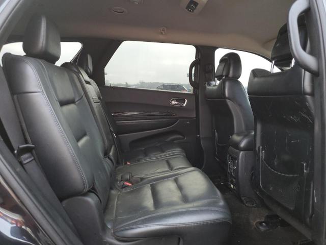 Photo 11 from auction – 2013 DODGE DURANGO CR with VIN 1C4RDHDG2DC684698